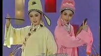 《梁祝》十八相送  黄梅戏 越剧对唱