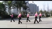吉美广场舞 《泼水节》