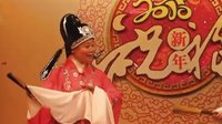郑州黄梅戏越剧戏迷俱乐部《十八相送》