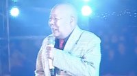 曲剧《卷席筒》