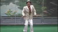曲剧《李豁子发家》李天方演唱