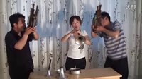 河南开封董氏唢呐董美《秦雪梅》 《唢呐》