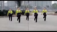 吉美广场舞 深深爱