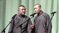 《礼仪漫谈》苗阜 王声 专场版