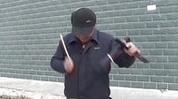 怀宁大鼓书 乡村版