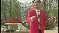 湖北大鼓书《哭笑不得》