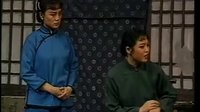 吕剧《李二嫂改嫁 下 》乡村剧场