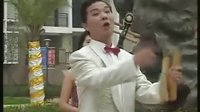 湖北大鼓书《亲生的儿子闹洞房》
