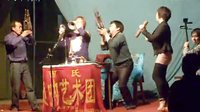 河南地方戏 《唢呐连奏豫剧选段》 标清