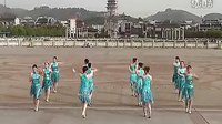 爱着你宠着你《吉美广场舞》