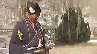 扬琴戏《小罗锅10》
