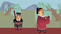 超搞笑动画相声《戏剧与方言》高清版