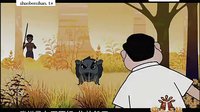 动画相声小品《友谊颂》