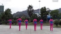 《唱支山歌给党听》恰恰版
