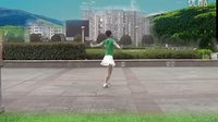 吉美广场舞 阿尔山的姑娘