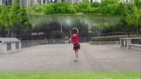 吉美广场舞《达令我爱你》