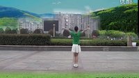 吉美广场舞《阿尔山的姑娘》