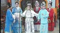 湖南花鼓戏《程七奶奶闹金殿》全集
