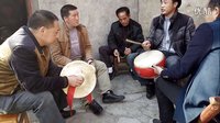 竹溪花鼓戏