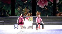莱芜梆子小戏《一封家书》