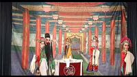 秦腔全本《孙膑坐洞》木偶戏下载
