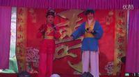 湖南花鼓戏《湘潭满姑娘》
