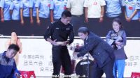 《情暖高墙》吉首监狱小品
