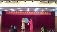 黄梅戏选段《新送别》