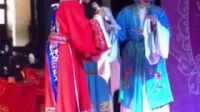 荆州花鼓戏《明月情》舞台版