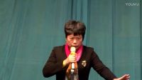 蔡芳演唱潮剧《王金龙命中不幸》下载