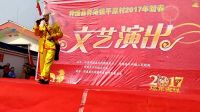 脱口秀小品《张三拜年》