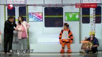 欢乐喜剧人 郭麒麟私定终身气亲爹20170122