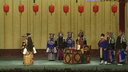京剧《遇皇后 打龙袍》