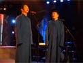 相声《舞动人生》
