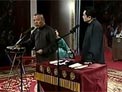 中国百年相声史(上)