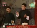 相声《双唱绕口令》