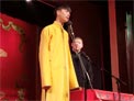 相声《学哑语》