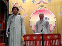 相声《歪唱太平歌词》