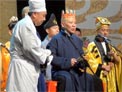 相声《福寿全带师傅经》