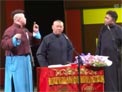 相声《扒马褂》烧饼 郭德纲 于谦