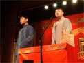 相声《大相面》