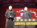 相声《五红图》