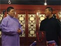 相声《三节拜花巷》