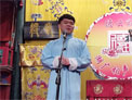 相声《劫皇纲》