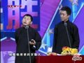 何云伟 李菁 相声《学电台》