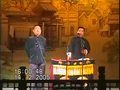 郭德纲 李菁 相声《双唱快板》