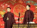 相声《四大名旦》