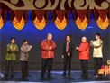 相声《五脏休假》下载