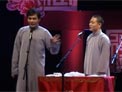 高峰相声《绕口令》