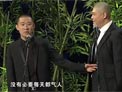 《我要恋爱》相声